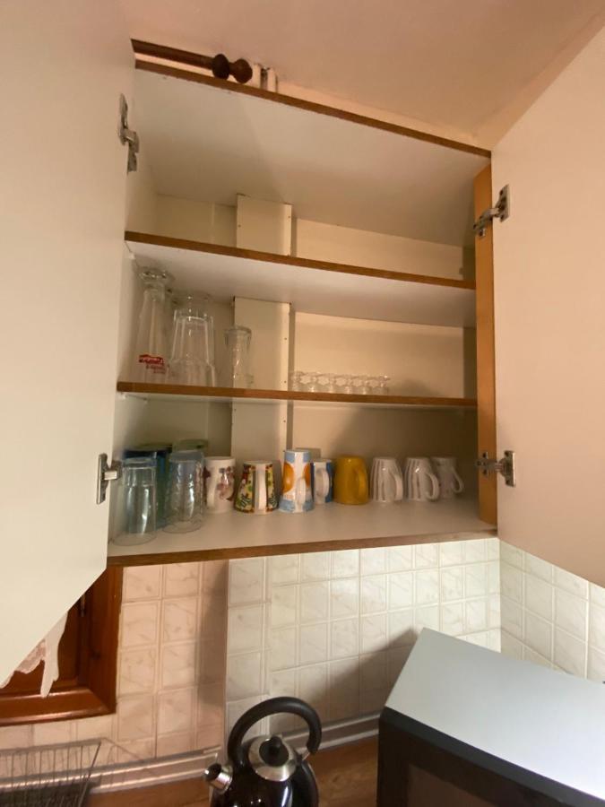 Ano Poli Studios 3 Салоники Экстерьер фото